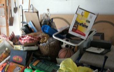 residential junk removal
